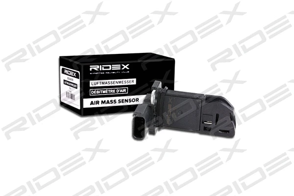 Mass Air Flow Sensor