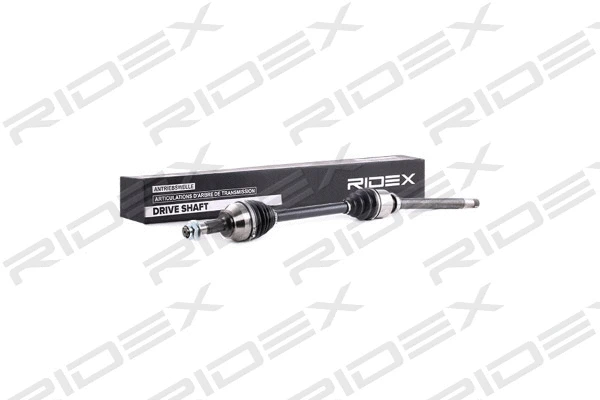 Drive Shaft