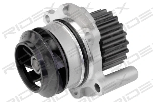 Water Pump & Timing Belt Kit