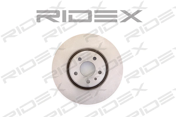 Brake Disc (82B0132)