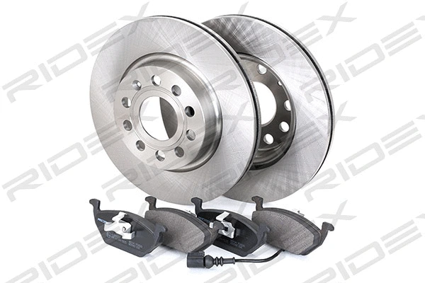 Brake Kit, disc brake