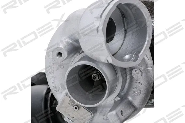 Charger, charging (supercharged/turbocharged)