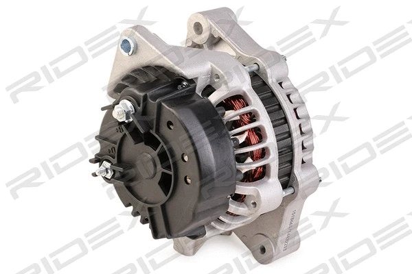 Alternator (4G0459)