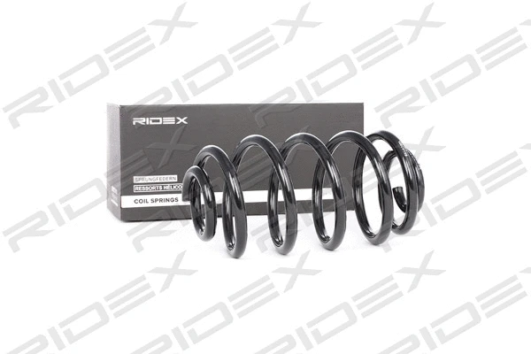 Suspension Spring (188C0159)
