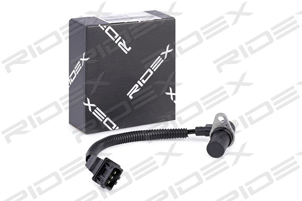 Sensor, camshaft position