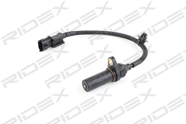 Sensor, crankshaft pulse