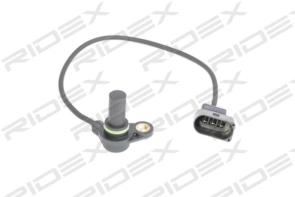 Sensor, crankshaft pulse