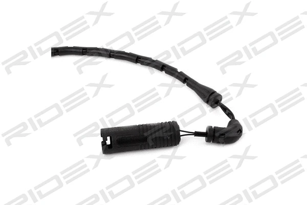 Warning Contact, brake pad wear (407W0026)
