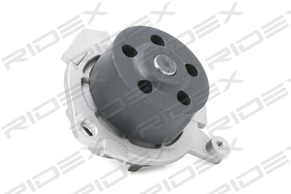 Water Pump, engine cooling (1260W0196)