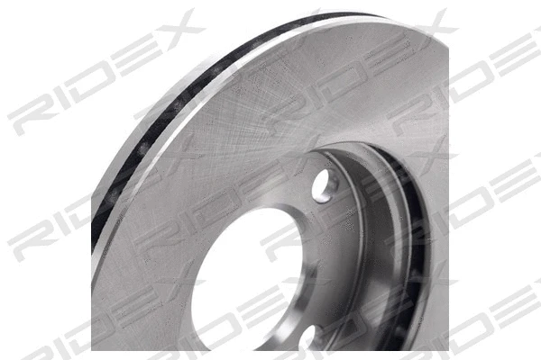 Brake Disc (82B0831)