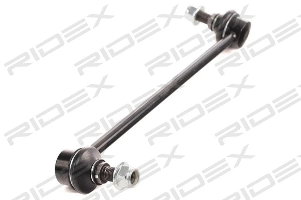 Control/Trailing Arm Kit, wheel suspension