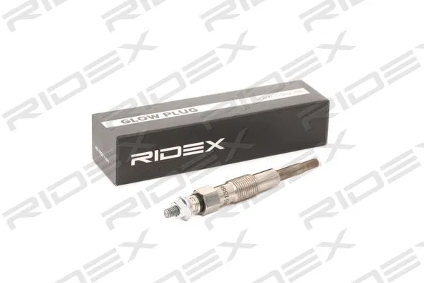 Glow Plug