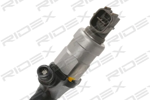 Injector Nozzle