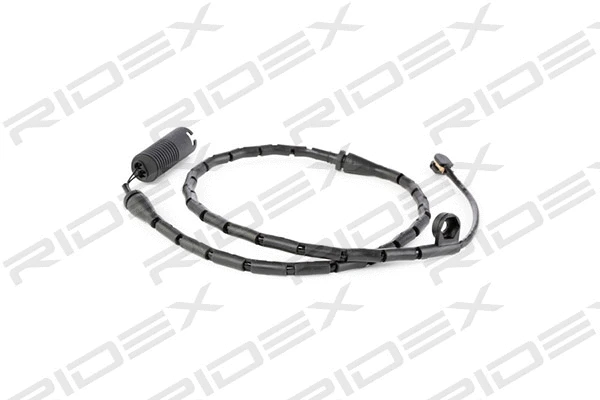 Warning Contact, brake pad wear (407W0035)