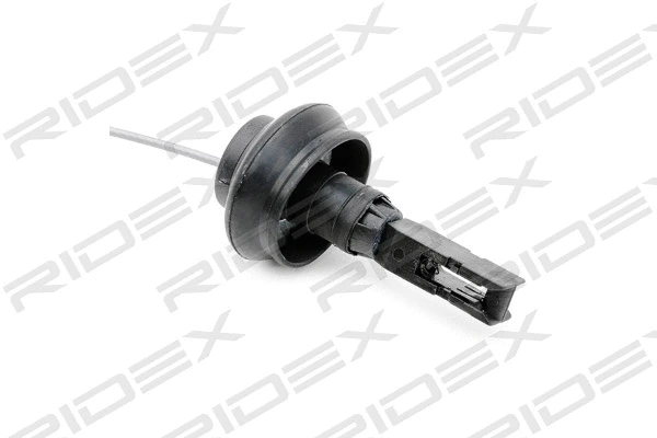 Cable Pull, clutch control