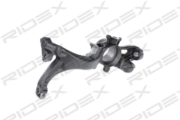 Steering Knuckle, wheel suspension