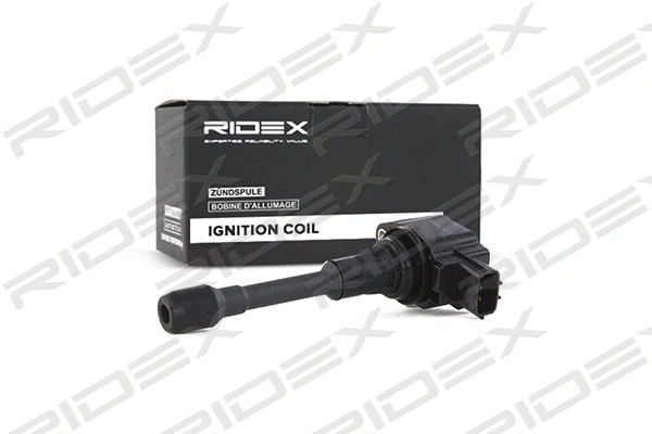 Ignition Coil (689C0082)
