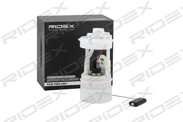 Fuel Feed Unit