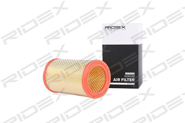 Air Filter (8A0364)