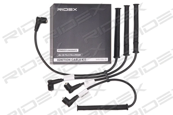 Ignition Cable Kit