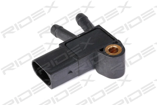 Sensor, exhaust pressure