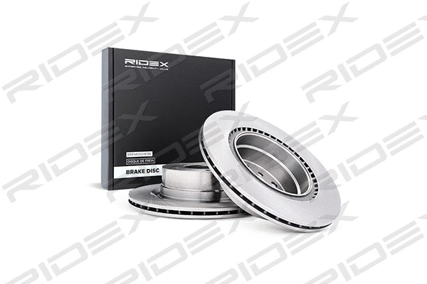 Brake Disc (82B0963)