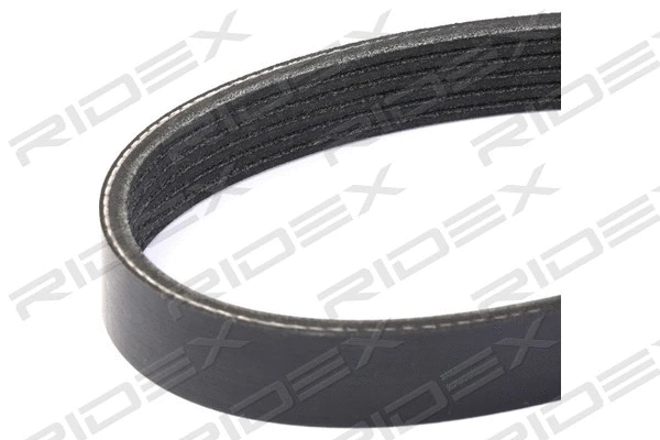 V-Ribbed Belt