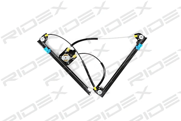 Window Regulator (1561W0003)