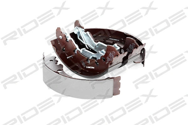 Brake Shoe Set (70B0150)