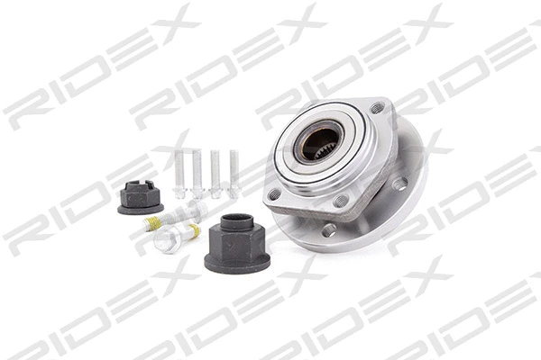 Wheel Bearing Kit (654W0064)