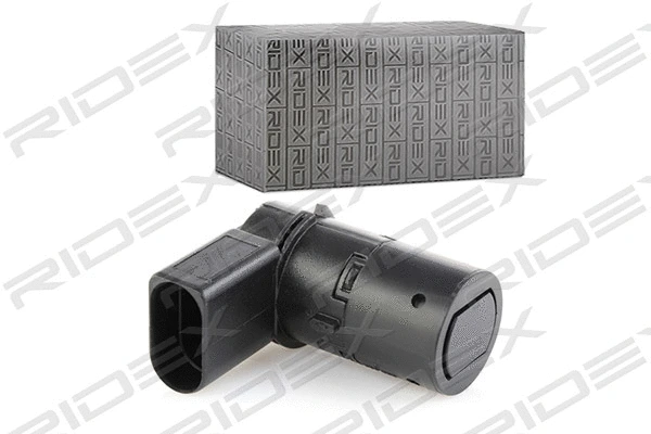 Sensor, parking distance control