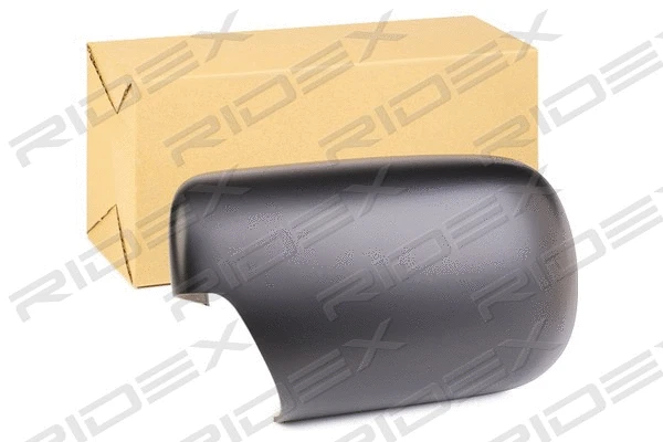 Cover, exterior mirror (23A0048)