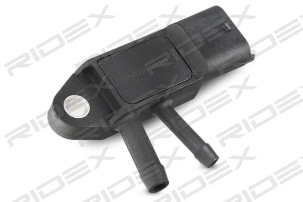Sensor, exhaust pressure