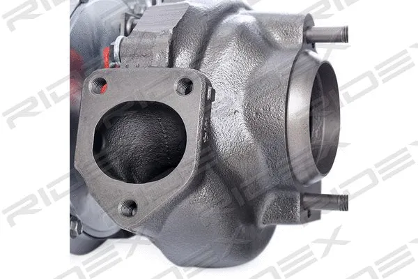 Charger, charging (supercharged/turbocharged) (2234C10022R)