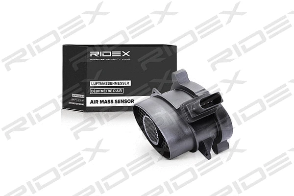 Mass Air Flow Sensor (3926A0063)