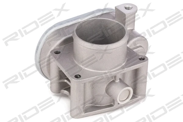 Throttle Body (158T0088)