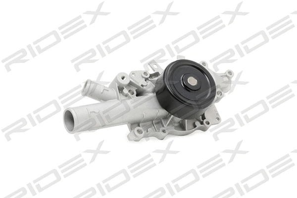 Water Pump, engine cooling (1260W0062)