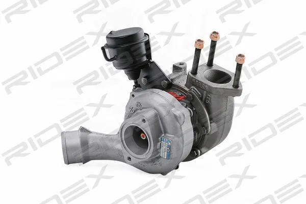 Charger, charging (supercharged/turbocharged) (2234C0140R)