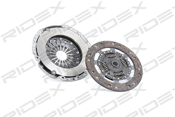 Clutch Kit (479C0047)