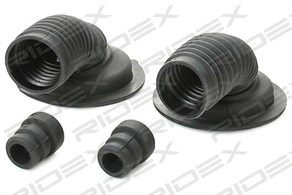 Dust Cover Kit, shock absorber