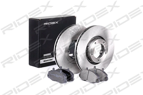 Brake Kit, disc brake (3405B0224)