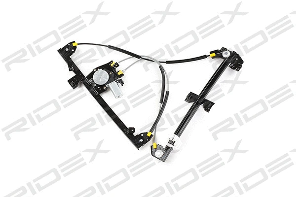 Window Regulator (1561W0033)