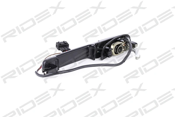Exterior Door Handle