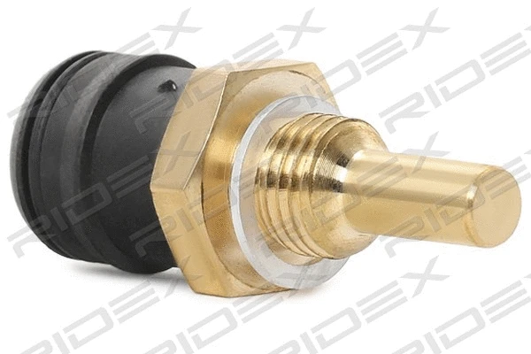 Sensor, coolant temperature