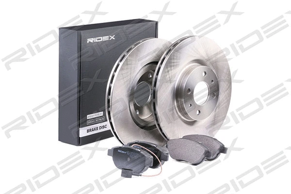 Brake Kit, disc brake (3405B0112)