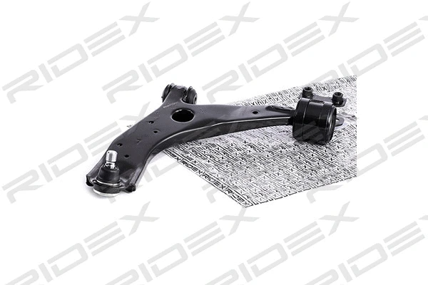 Control/Trailing Arm, wheel suspension (273C0396)