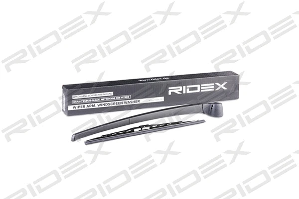 Wiper Arm, window cleaning (301W0018)