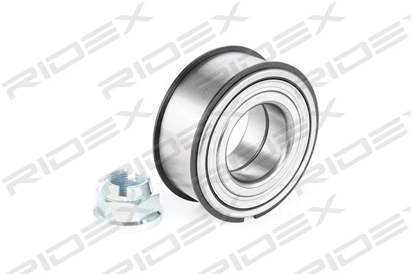 Wheel Bearing Kit (654W0167)