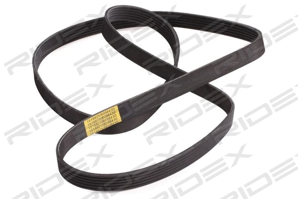 V-Ribbed Belt
