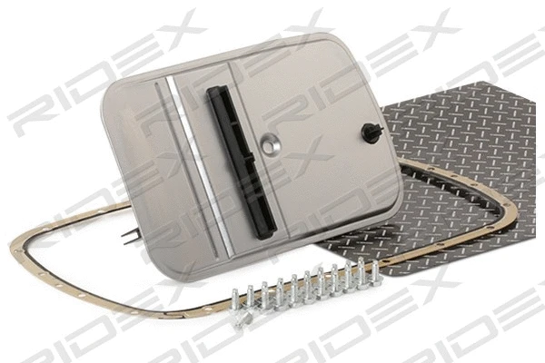 Hydraulic Filter Kit, automatic transmission